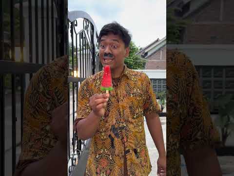 puasa beli es krim