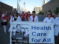 Patients over Politics: Health Care for All...