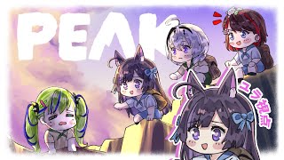 【PEAK】REVENGE!! 日本語配信~