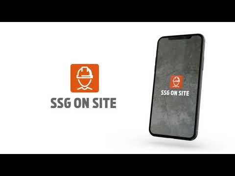 SSG On site - English version