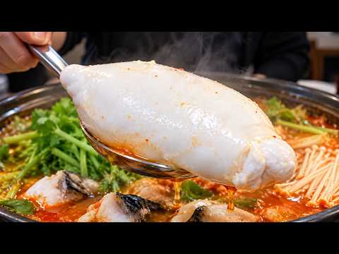 와..살면서 <strong>처음</strong> 먹어봅니다.