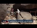 مأساة نازحي دباس.. من نار الحوثي إلى قسوة النزوح