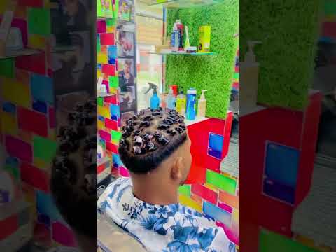 #Curly #Result, # part two #👨🦱#