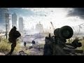 Battlefield 4 Official 17 Minutes Fishing in Baku Gameplay Reveal