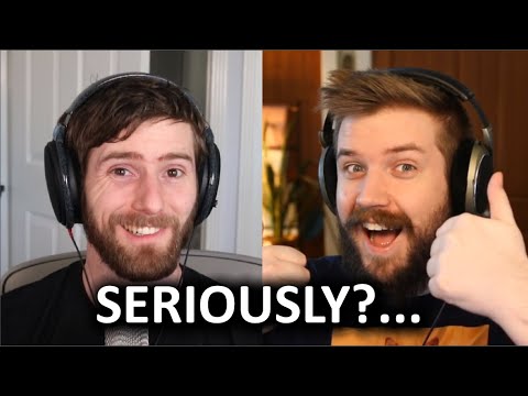 I Finally Started a Mac Channel.... - WAN Show April 16, 2021