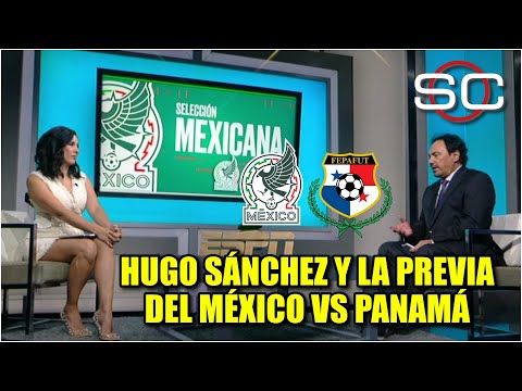 MÉXICO vs PANAMÁ. Hugo DEFIENDE a Memo Ochoa y pide PACIENCIA para Jimmy Lozano | SportsCenter