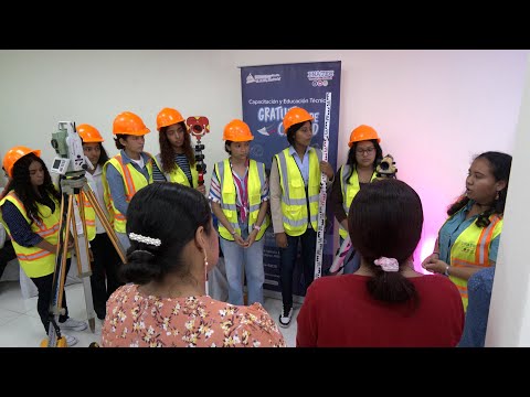 Inicia proceso de matriculas 2023 en los centros tecnológicos de Nicaragua
