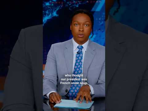It's time to play: Are these images Trump's skin or the surface of Mars? #dailyshow