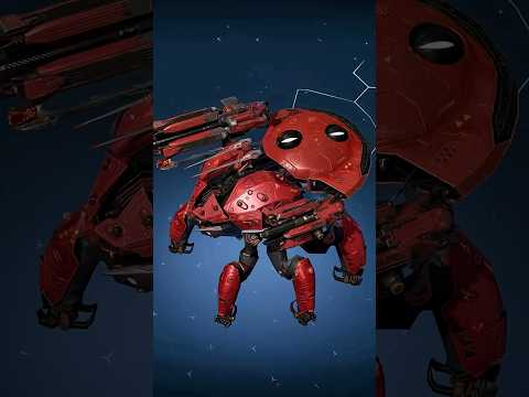 Deadpool’s First 360 No-Scope Ever?! 😳 | War Robots [WR]