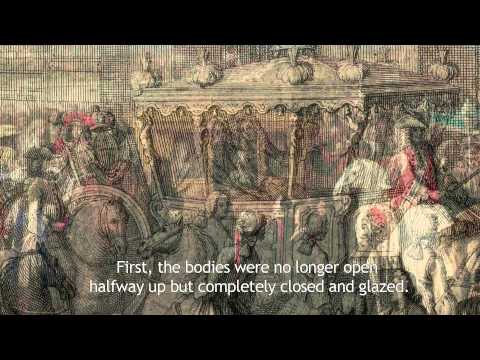 Louis XIV: The Construction of a Political Image — Google Arts