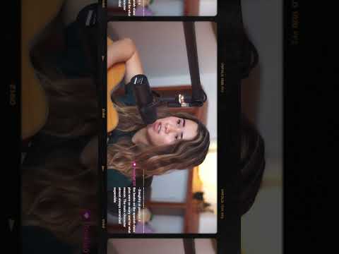 ain’t it fun - paramore (twitch highlight)