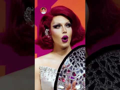 "Her Winning <strong>Talent</strong> Show" #dragraceph