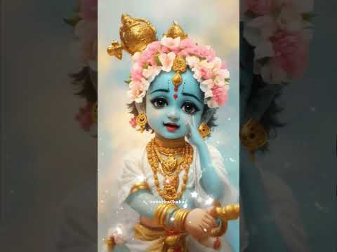 Jai Shree Krishan