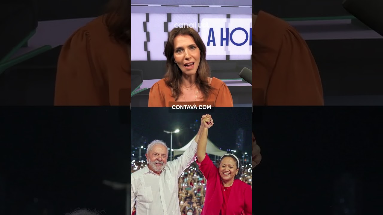 Decisão de Tarcísio deixa Lula em maus lençóis em estado petista, analisa Thais Bilenky