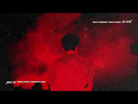 OSCAR - RUN UP ft. Stefan Costea, candyboii & Jador