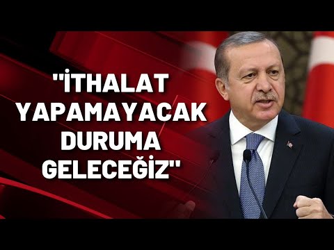 Prof. Dr. Aylin Seçkin Georges: İTHALAT YAPAMAYACAK DURUMA GELECEĞİZ...