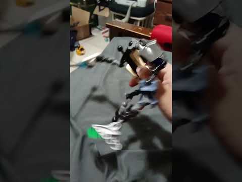 I welcome my new project PROJECT 001