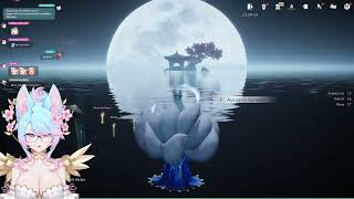 Silvervale plays Where Winds Meet | Day 10