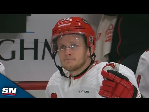 Jake Guentzel Receives Video Tribute And Standing Ovation In Return To Pittsburgh