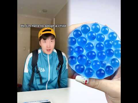 Adoption Process Gone Wrong💀