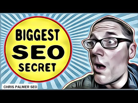 SEO: How to Rank #1 on Google in 2021