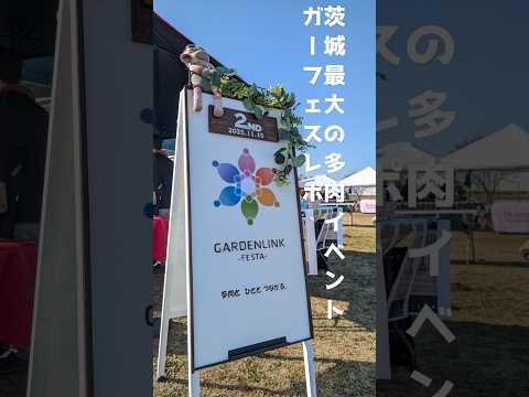 【多肉植物】茨城最大の多肉イベントガーフェスレポ【ガーデンリンクフェスタ #多肉植物 #succulent #多肉狩り】