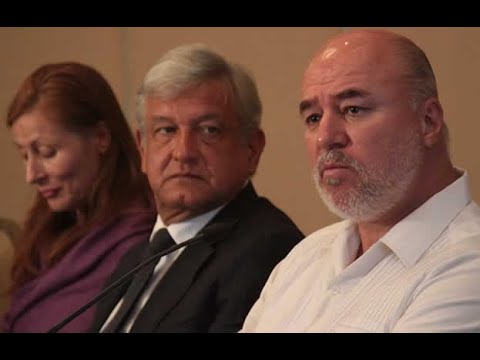 HAY QUE SALIR CORRIENDO DE MÉXICO si TATIANA CLOUTHIER SE VA como ALFONSO ROMO de la 4T: CLOUTHIER