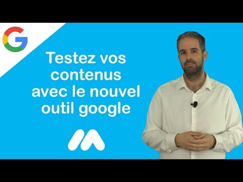 Tuto e-commerce - Testez vos contenus avec l