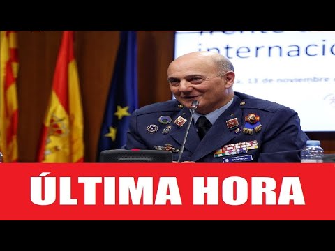 Los generales de la CIA y de la OTAN ponen el foco en Begoña Gómez y le dan un bofetón x Venezuela