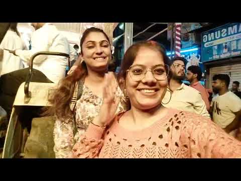 Pune famous ganpati visarjan #vlog #vlogging #ganeshfestival #bappa