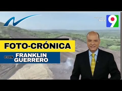 Foto-Crónica de la Semana con Franklin Guerrero | Nuria Piera