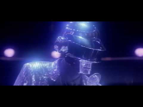 Daft Punk - LYTD (Vocoder Tests) Unofficial Music Video