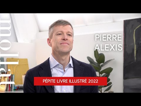 Vido de Pierre Alexis
