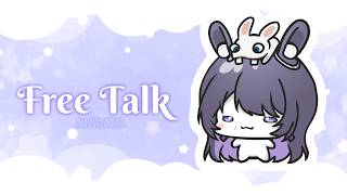 「FREE TALK」BERIKAN MEDISHARE SERU!!! NO NO AIB