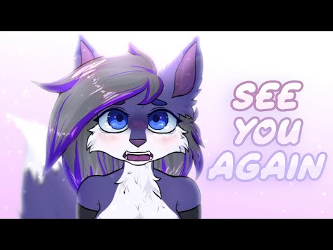 C U AGAIN [expression practice]