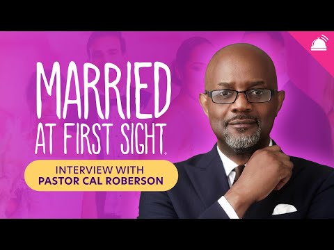 MAFS Interview w/ Pastor Cal Roberson | A Perfect Match RHAPup