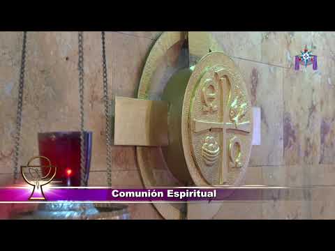 SANTA MISA | Capilla Jesucristo Rey de la Paz, Zapopan, Jalisco, México.