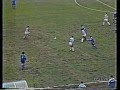 10/02/1991 - Campionato di Serie A - Juventus-Cesena 3-0
