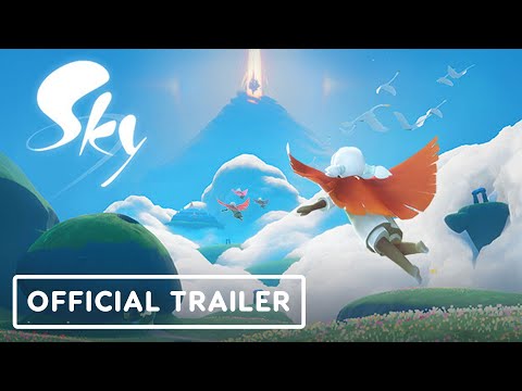 Sky: Children of Light - Official Days of Fortune 2025 Trailer