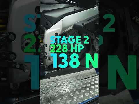 Aprillia RSV4 1100 Factory 🔥