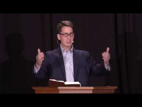 John Tweeddale: The Apologetic of Love