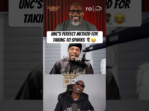 Unc the Chemist has got you covered with the perfect <strong>method</strong> on taking Ro Sparks, sponsored by @ro.co