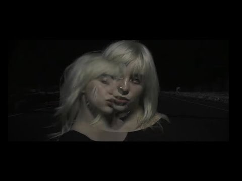 Billie Eilish - NDA last part (tiktok edit / remix) did i take too far?, now i know what you are