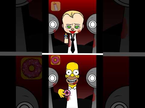 Incredibox Sprunki | Wenda Treatment BONUS 27 VS BONUS 28