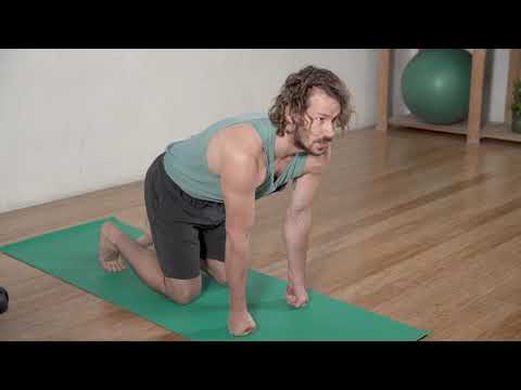 How to Handstand