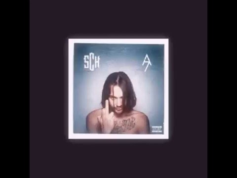 Sch — J'reviens de loin OFFICIEL