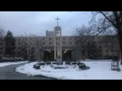 Virus claims 9 nuns in Albany