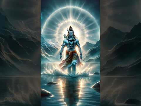 shiv shakti 🔱🔱 #youtubeshorts #mahadev #mahakal #shortfeed #chhathpuja #viralreels #viralvideo #song