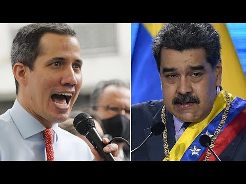 México será la sede del nuevo diálogo entre el Gobierno de Maduro y la oposición venezolana