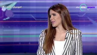 المفارقة المصرية والانجليزية في كأس العالم؟!